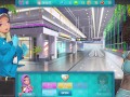 Huniepop 2 Part 3: Inappropriate TSA Agent