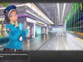 Huniepop 2 Part 3: Inappropriate TSA Agent