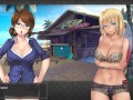 Huniepop 2 Part 3: Inappropriate TSA Agent