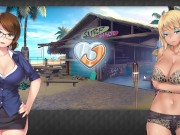 Huniepop 2 Part 3: Inappropriate TSA Agent