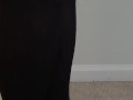 Red High Heels Squeaking