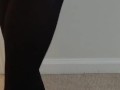Red High Heels Squeaking