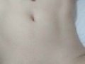 Cum join me - sensual touching and pussy play on hot fit babe