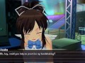 Senran Kagura Reflexions Review