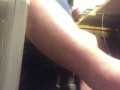 feet closup for BearBuff