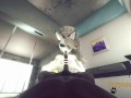 Furry Hentai - POV BOOBJOB & BLOWJOB with CUM in her mouth