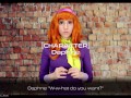 Daphne Seduces You To Find Velma