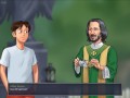 SUMMERTIME SAGA V0208 - PT 263 - KEANU PRIEST