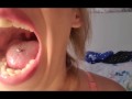 Gummy candies vore fest
