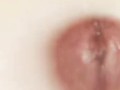 Internal Creampie of a sextoy eps4 in VR-360 degree!
