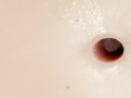 Internal Creampie of a sextoy eps4 in VR-360 degree!