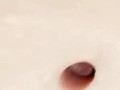 Internal Creampie of a sextoy eps4 in VR-360 degree!
