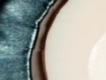 Internal Creampie of a sextoy eps4 in VR-360 degree!