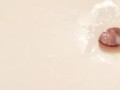Internal Creampie of a sextoy eps4 in VR-360 degree!