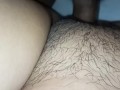 WIFE LOVE HOLDING COCK WHILE RUBBING HER PUSSY-Pinay mataba ang puke fuck so hard