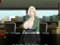 Sarada Training Part 35 Sakura Naked, Mizukage Hinata! By LoveSkySan69