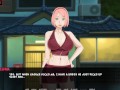 Sarada Training Part 35 Sakura Naked, Mizukage Hinata! By LoveSkySan69