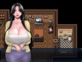 Zombie Retreat 2 - Part 1 - The New Start Big Boobed Milfy In The City By LoveSkySan69