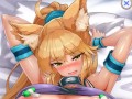 Project QT ( Nutaku) My Fully Unlocked Amy Evolution & Event Gallery