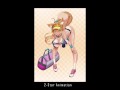 Project QT ( Nutaku) My Fully Unlocked Amy Evolution & Event Gallery