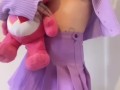 Kawaii Care Bear dress up 