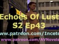 Echoes Of Lust S2 Ep43