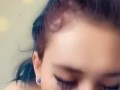 Best friend's gf sent me snapchats trying to fuck me 