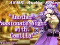 【r18+ ASMR/Audio RP】Another Passionate Night with Camilla GirlXGirl【F4F】【NSFW at 13:22】