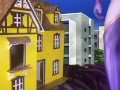 Mount Lady ERUPTS! (Giantess, Vore, Farting, Burping)