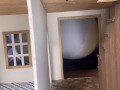 Mount Lady ERUPTS! (Giantess, Vore, Farting, Burping)