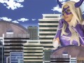 Mount Lady ERUPTS! (Giantess, Vore, Farting, Burping)