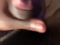 Help me bust more big nuts like this! My Snapchat is Jwst901 WOMEN ONLY! Located in Memphis