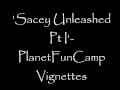 Sacey- More Lost Footage From Deep Inside Our Archive- PlanetFunCamp/Dagon/PFC/BBW