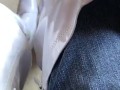 Creaking Sexy Boots