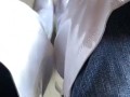 Creaking Sexy Boots