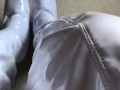 Creaking Sexy Boots
