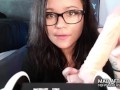 NSFW ASMR JOI : Sex Therapist Makes You Cum (Roleplay)