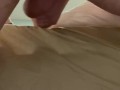 Amateur Fucking reverse view POV