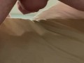Amateur Fucking reverse view POV
