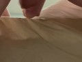 Amateur Fucking reverse view POV