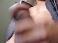 Horny Twink Jerks Off And Gives You Facial