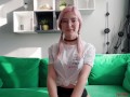 Eva Elfie fucked a fan on stream!