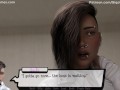 Pandora's Box #31: Cheating slutty teen sucks her boss off and gets creampied (HD Gameplay)