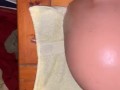 Fucking phat ass Latina thot before I go to work
