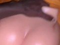 Fucking phat ass Latina thot before I go to work