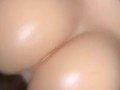 Fucking phat ass Latina thot before I go to work