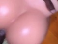 Fucking phat ass Latina thot before I go to work