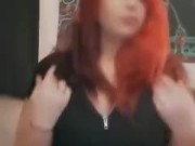 Wanna say hi everyone