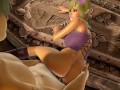 The last elf Cuntia's ultimate hopes Season 01 Final Episode --- The Summoned Servant