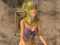 The last elf Cuntia's ultimate hopes Season 01 Final Episode --- The Summoned Servant